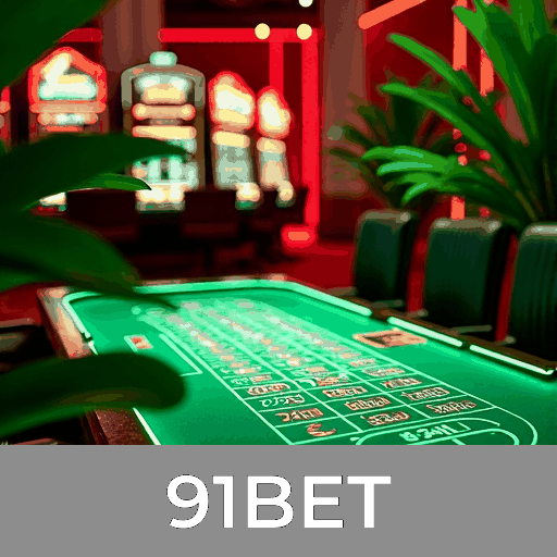 Experimente o Login Premium com Proteção na 91BET