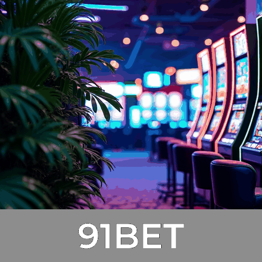 91BET: A Plataforma Especializada em Apostas Esportivas no Brasil