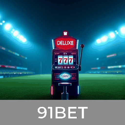 Experimente o Login Premium com Proteção na 91BET