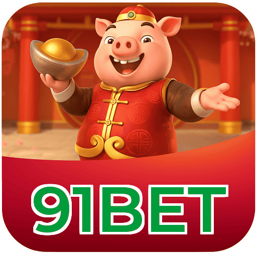 91BET Logo