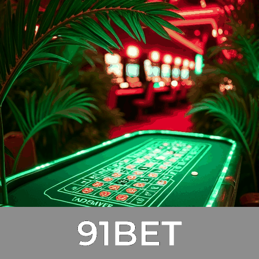 91BET: A Plataforma de Jogos com Serviço Profissional e Confiável