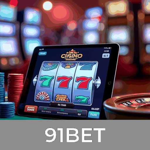 91BET: A Plataforma de Jogos com Serviço Profissional e Confiável
